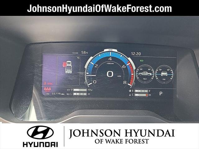 2024 Toyota Tundra 1794 Edition