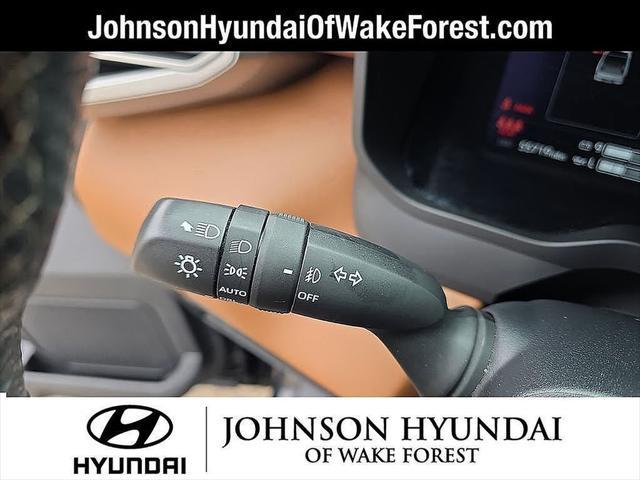 2024 Toyota Tundra 1794 Edition