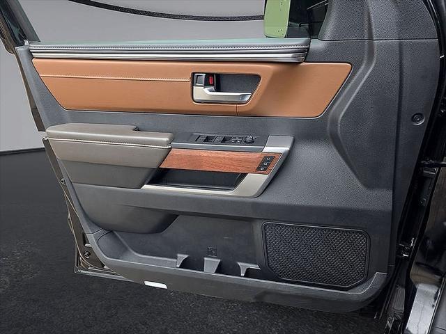 2024 Toyota Tundra 1794 Edition
