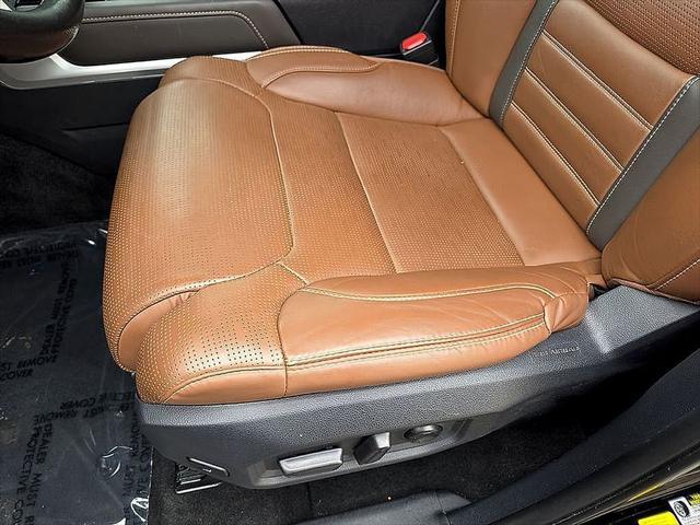 2024 Toyota Tundra 1794 Edition