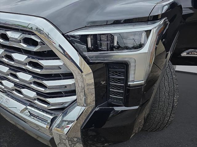 2024 Toyota Tundra 1794 Edition