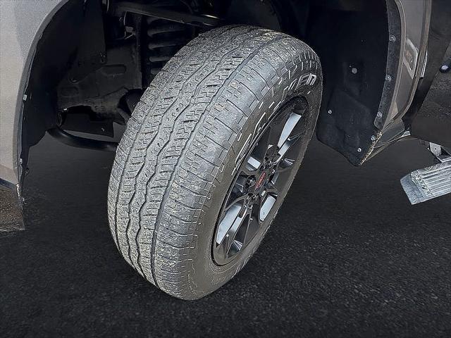 2024 Toyota Tundra 1794 Edition