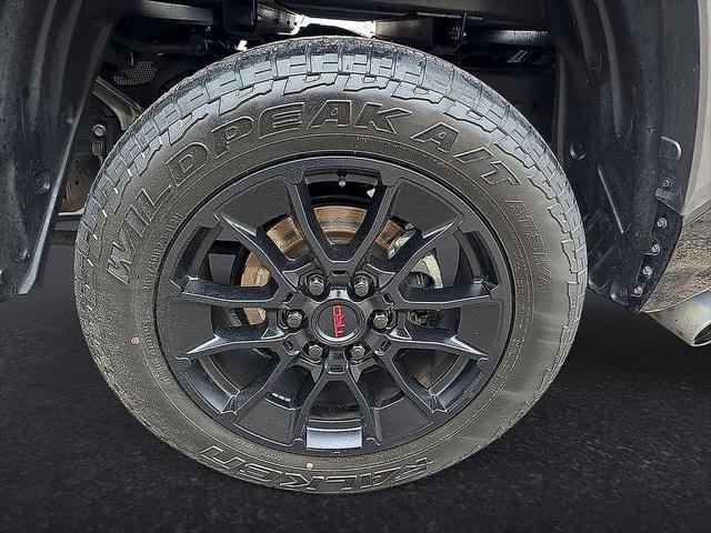 2024 Toyota Tundra 1794 Edition