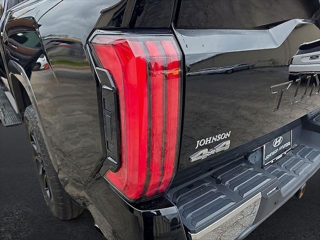 2024 Toyota Tundra 1794 Edition