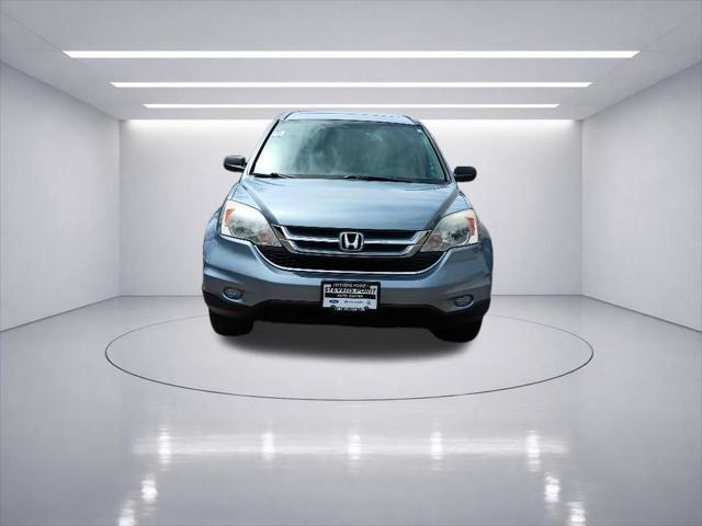 2010 Honda CR-V EX