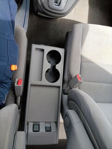 2010 Honda CR-V EX