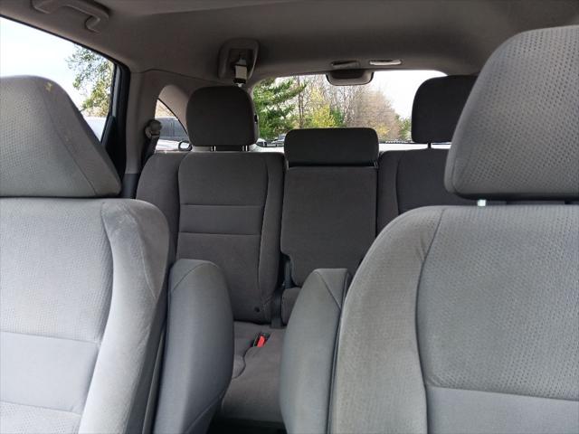 2010 Honda CR-V EX