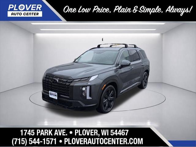 2023 Hyundai Palisade XRT for sale in STEVENS POINT, WI