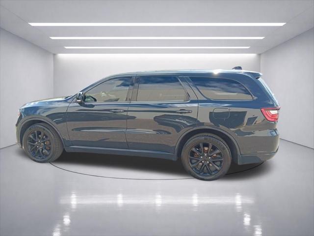 2018 Dodge Durango GT AWD