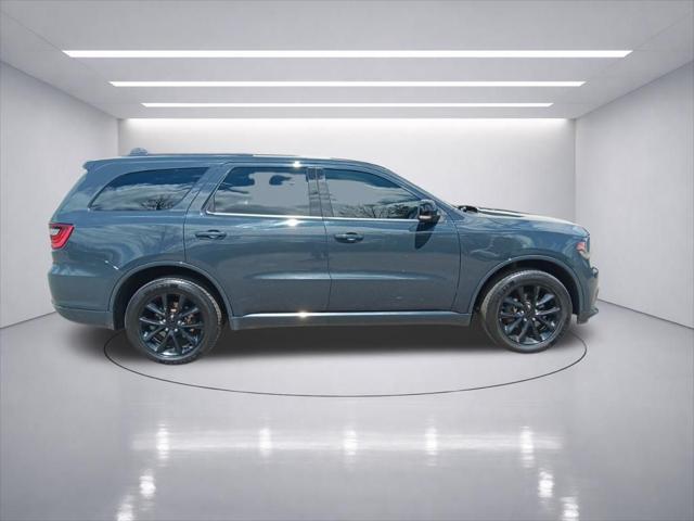 2018 Dodge Durango GT AWD