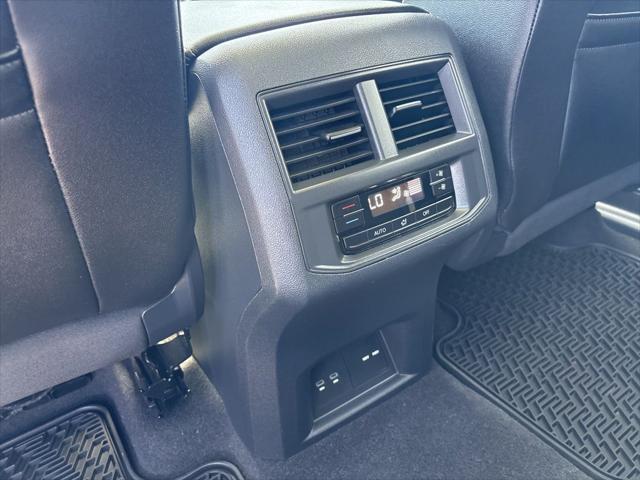 2023 Volkswagen Atlas 3.6L V6 SEL