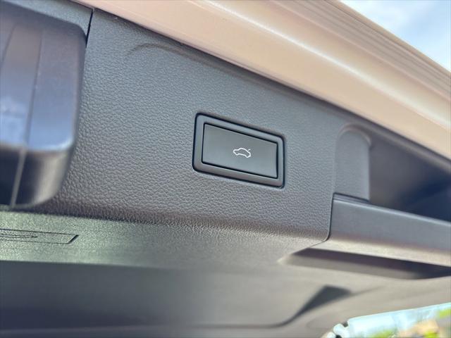 2023 Volkswagen Atlas 3.6L V6 SEL