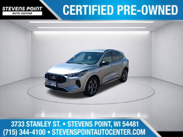 2023 Ford Escape ST-Line for sale in STEVENS POINT, WI