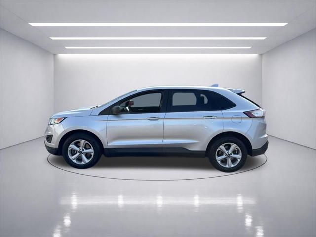 2018 Ford Edge SE