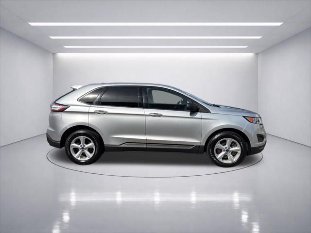 2018 Ford Edge SE