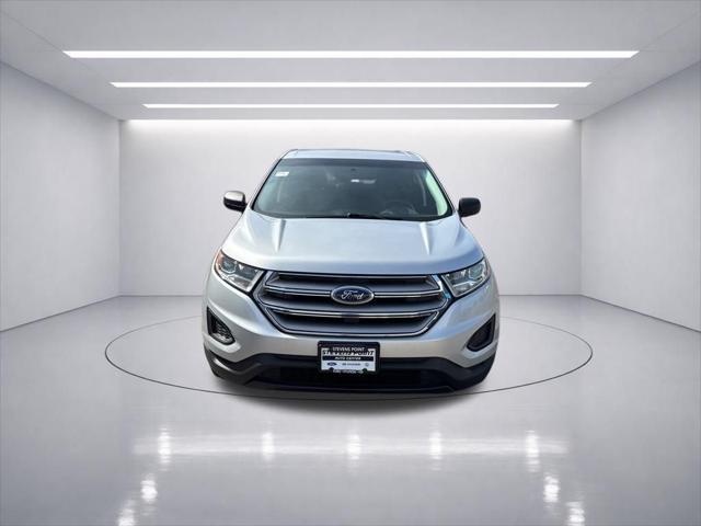 2018 Ford Edge SE