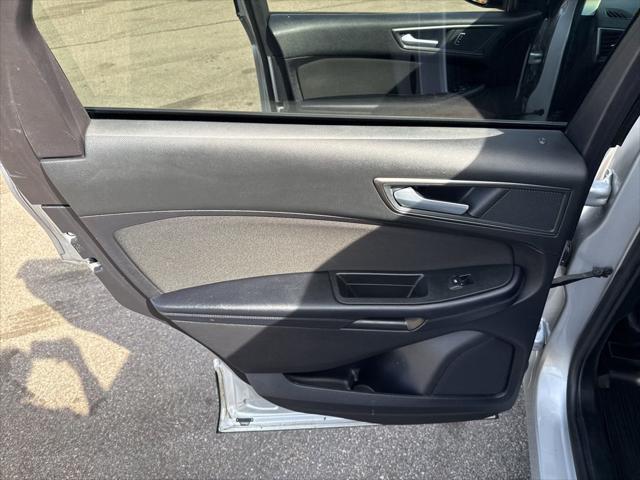 2018 Ford Edge SE