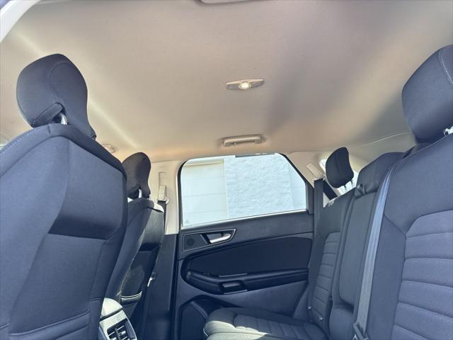2018 Ford Edge SE