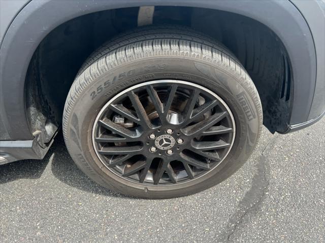 2020 Mercedes-Benz GLE GLE 350 4MATIC