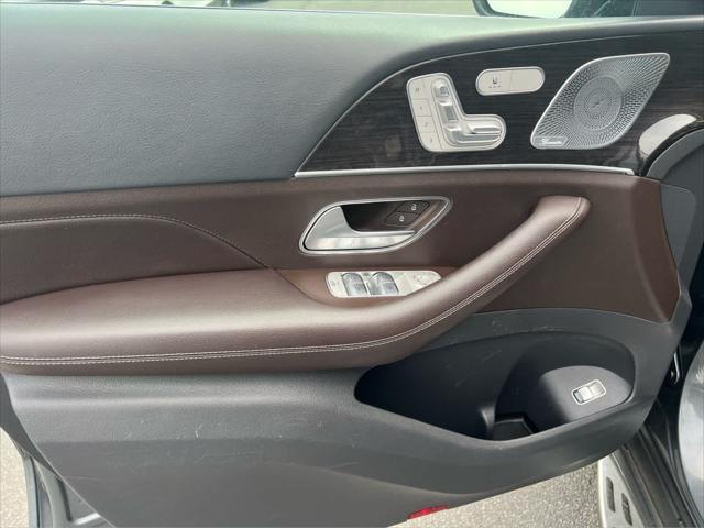 2020 Mercedes-Benz GLE GLE 350 4MATIC