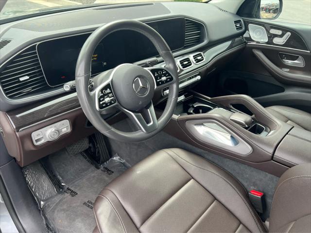 2020 Mercedes-Benz GLE GLE 350 4MATIC