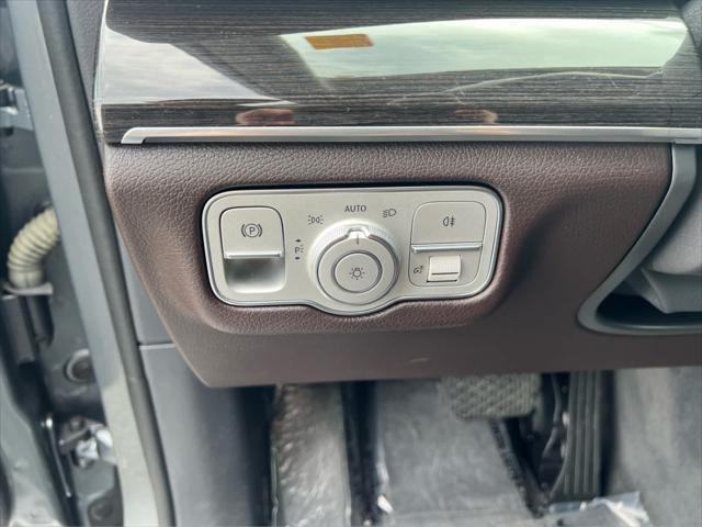 2020 Mercedes-Benz GLE GLE 350 4MATIC