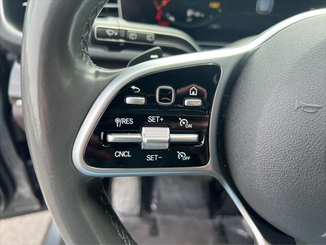 2020 Mercedes-Benz GLE GLE 350 4MATIC