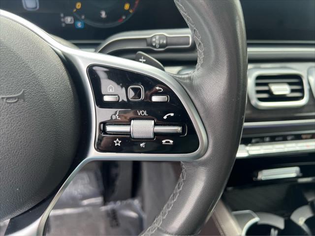 2020 Mercedes-Benz GLE GLE 350 4MATIC