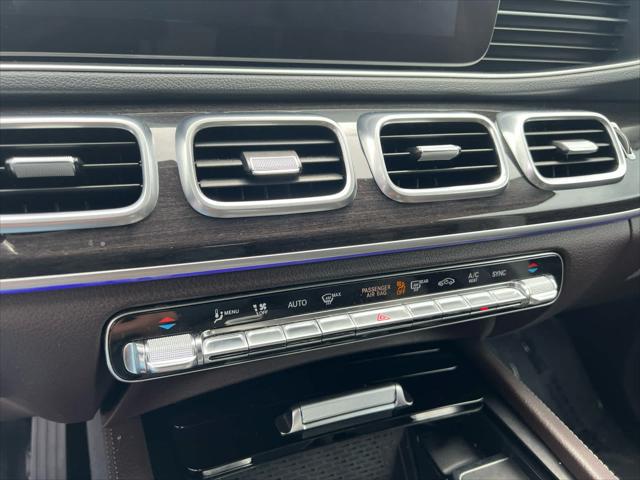 2020 Mercedes-Benz GLE GLE 350 4MATIC