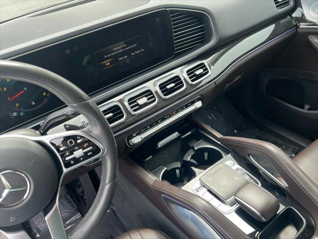 2020 Mercedes-Benz GLE GLE 350 4MATIC