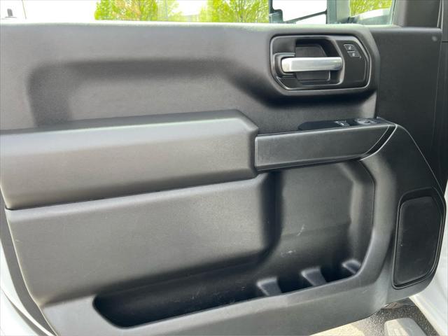 2023 GMC Sierra 3500HD Pro