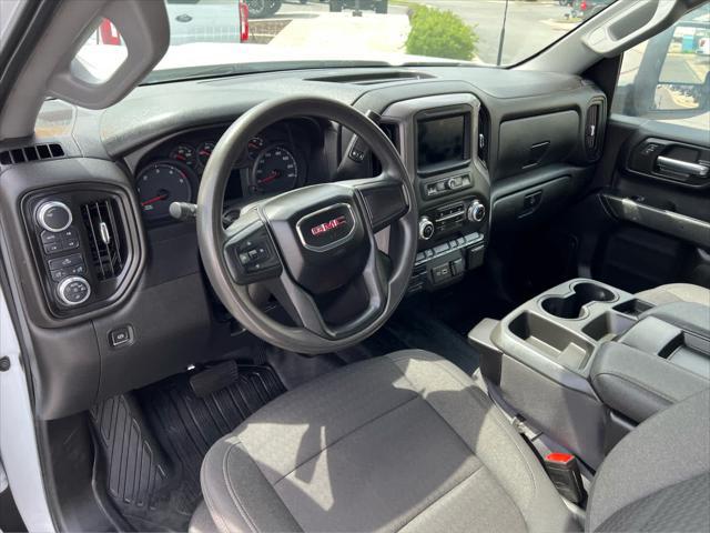 2023 GMC Sierra 3500HD Pro