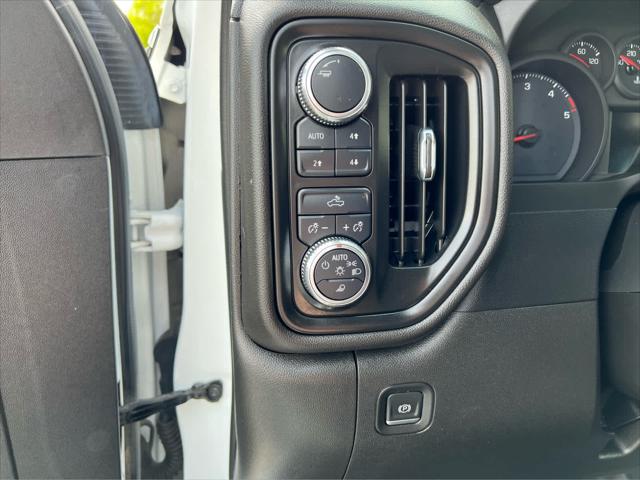 2023 GMC Sierra 3500HD Pro