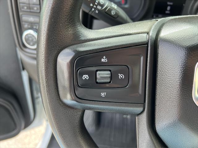 2023 GMC Sierra 3500HD Pro