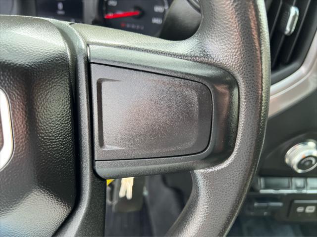 2023 GMC Sierra 3500HD Pro