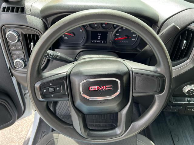 2023 GMC Sierra 3500HD Pro