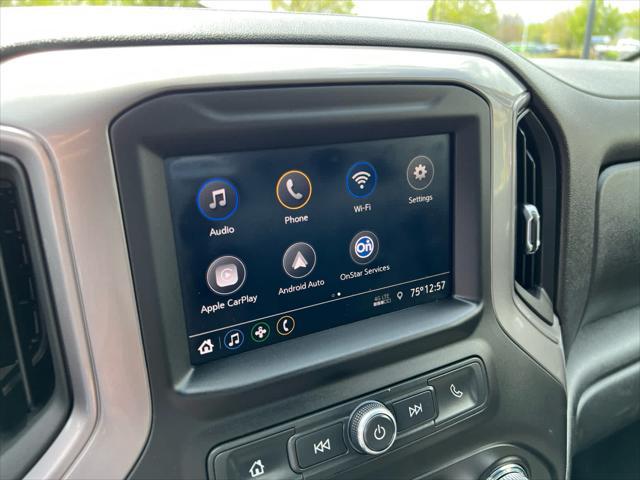 2023 GMC Sierra 3500HD Pro