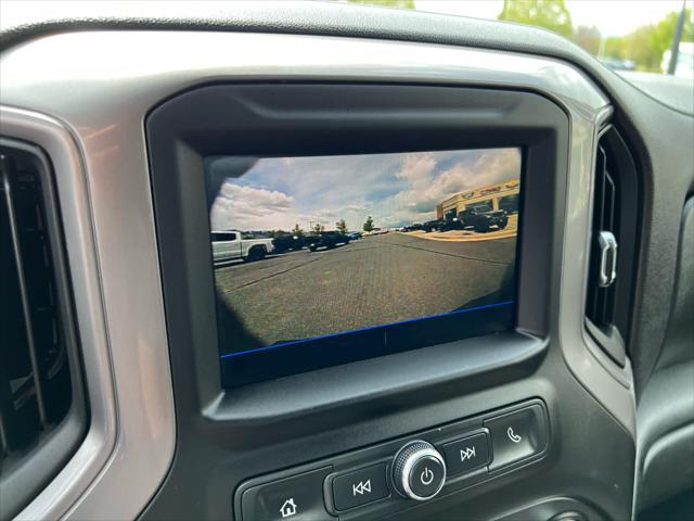 2023 GMC Sierra 3500HD Pro