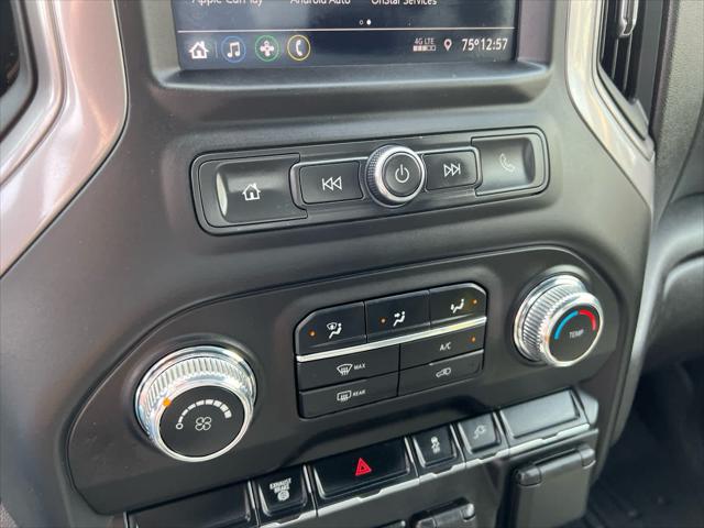 2023 GMC Sierra 3500HD Pro