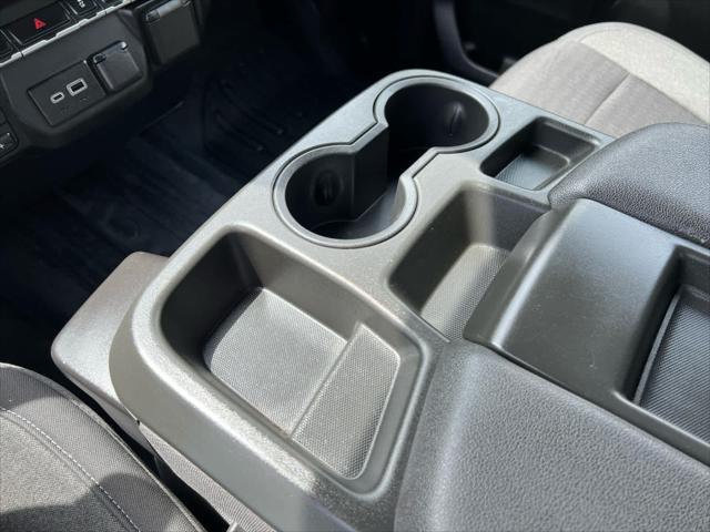 2023 GMC Sierra 3500HD Pro