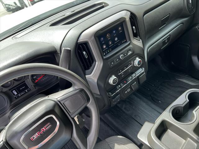 2023 GMC Sierra 3500HD Pro