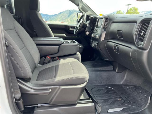 2023 GMC Sierra 3500HD Pro