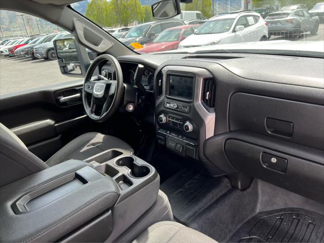 2023 GMC Sierra 3500HD Pro