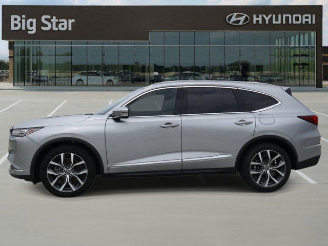2022 Acura MDX Technology Package
