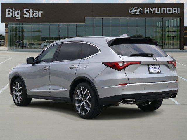 2022 Acura MDX Technology Package
