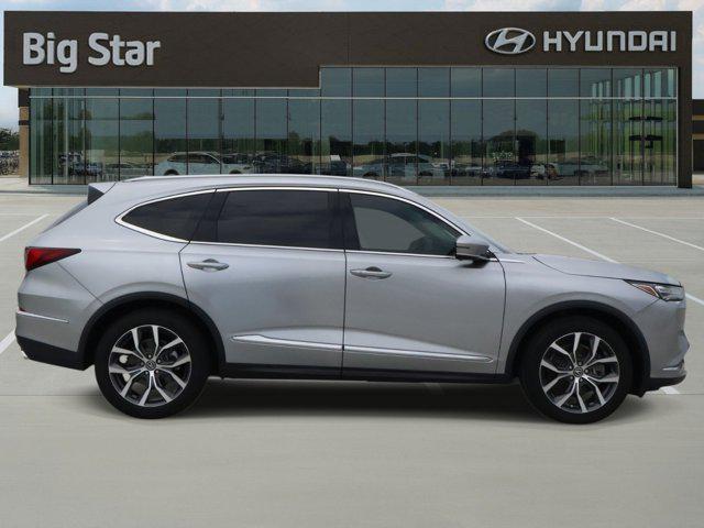 2022 Acura MDX Technology Package