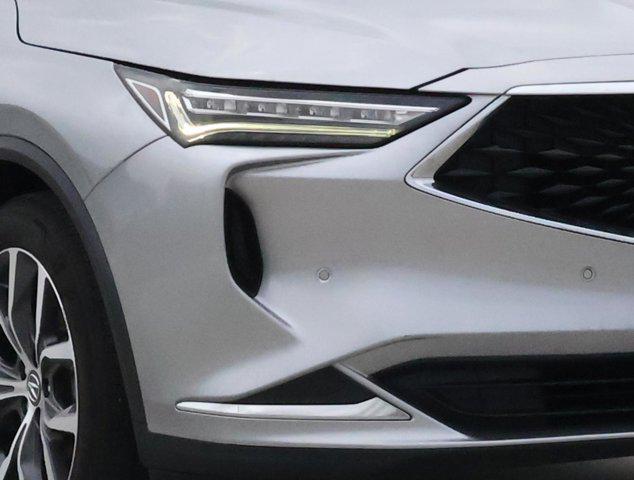 2022 Acura MDX Technology Package