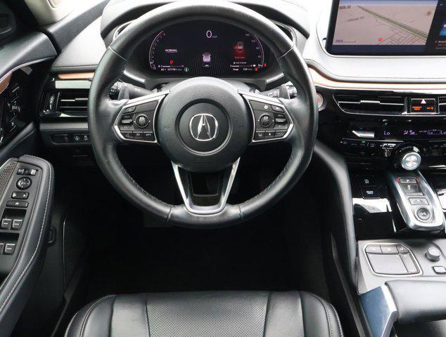 2022 Acura MDX Technology Package