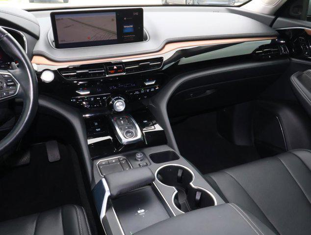 2022 Acura MDX Technology Package