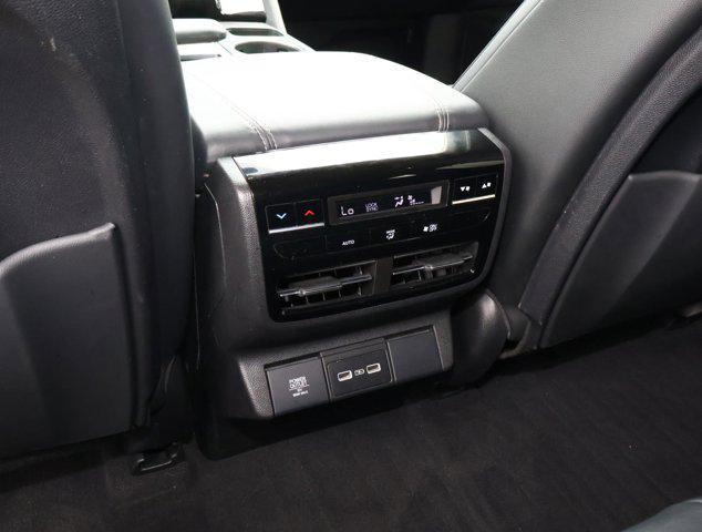 2022 Acura MDX Technology Package